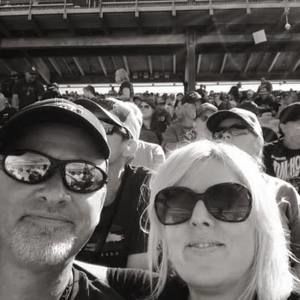 Meet your Posher, Carrie